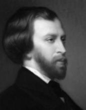 Alfred de Musset